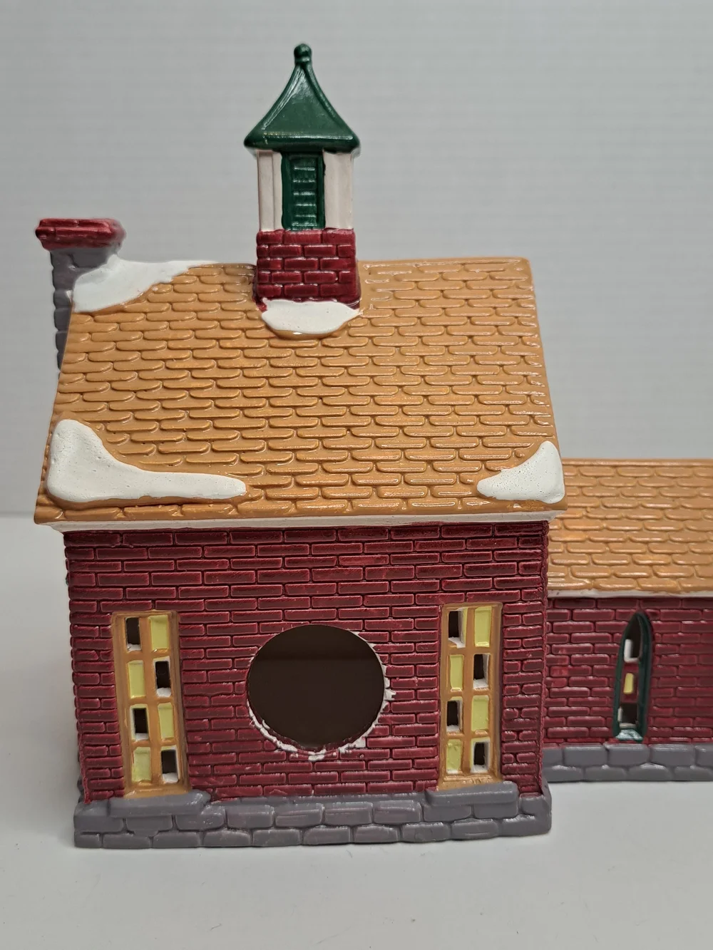 Department 56 vintage department